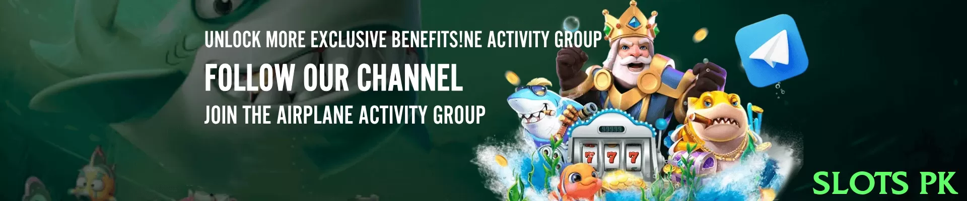 Slots PK - 3